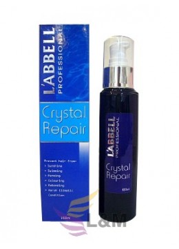 L'ABBELL CRYSTAL REPAIR-160ML